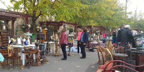 antique shopping in bucharest.